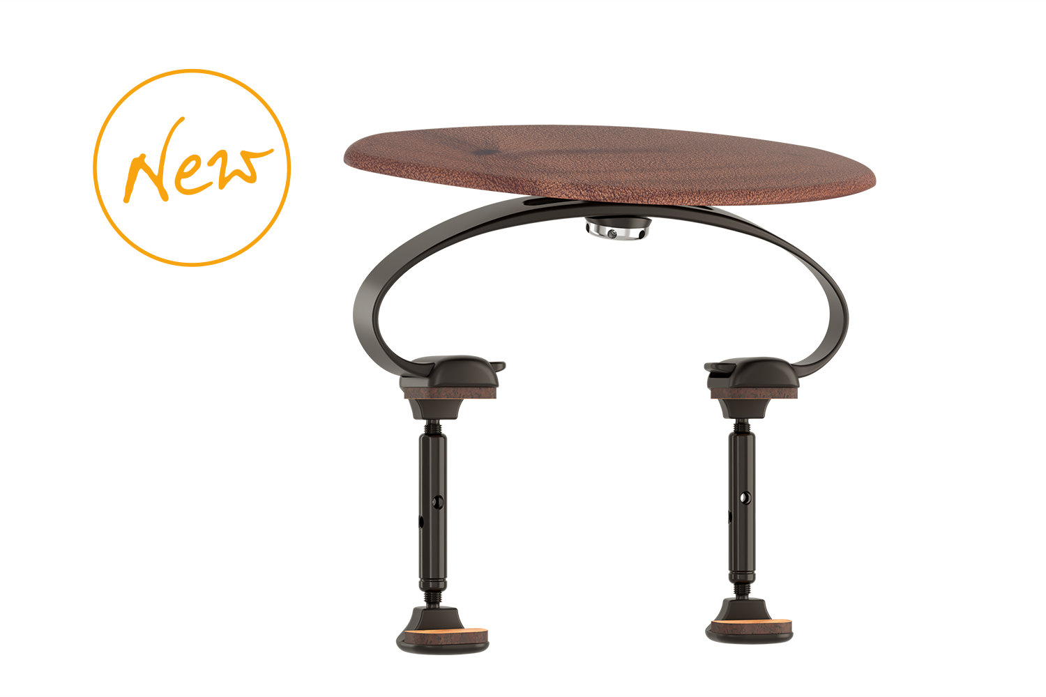 PIRASTRO KorfkerSpring® for Violin & Viola